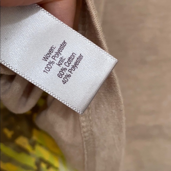 printed & solid top. - Picture 4 of 4